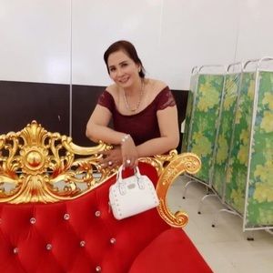 Meet your Posher, Thao